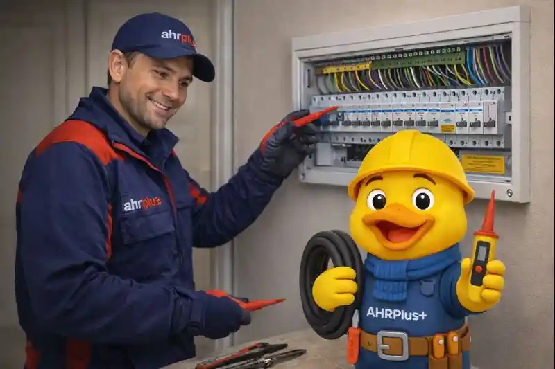 Fuse Box Repairs